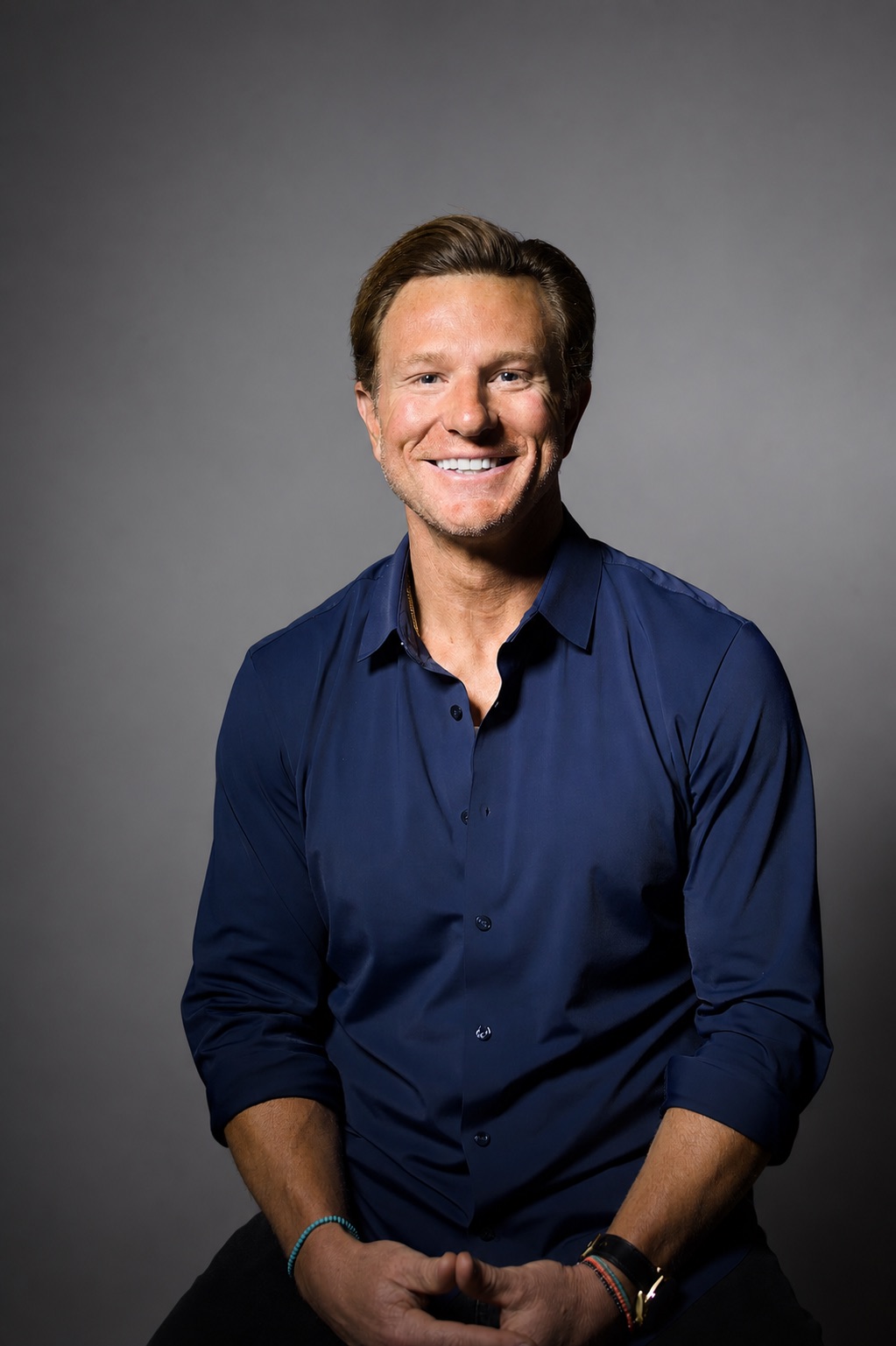 Nick Hiter